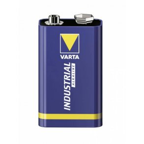 9 V batteri