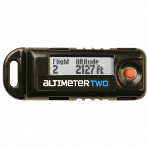 Altimeter Two