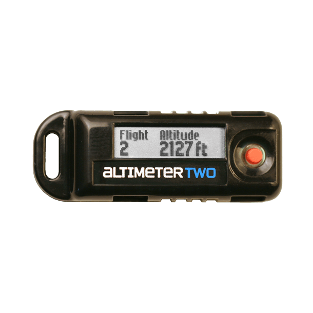 Altimeter Two