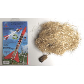 Beskyttelse til faldsk�rm