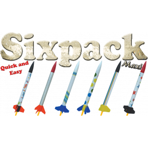 Sixpack Maxi